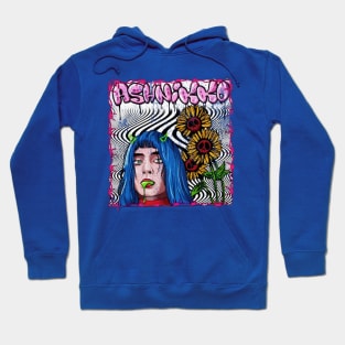 Ashnikko Hoodie